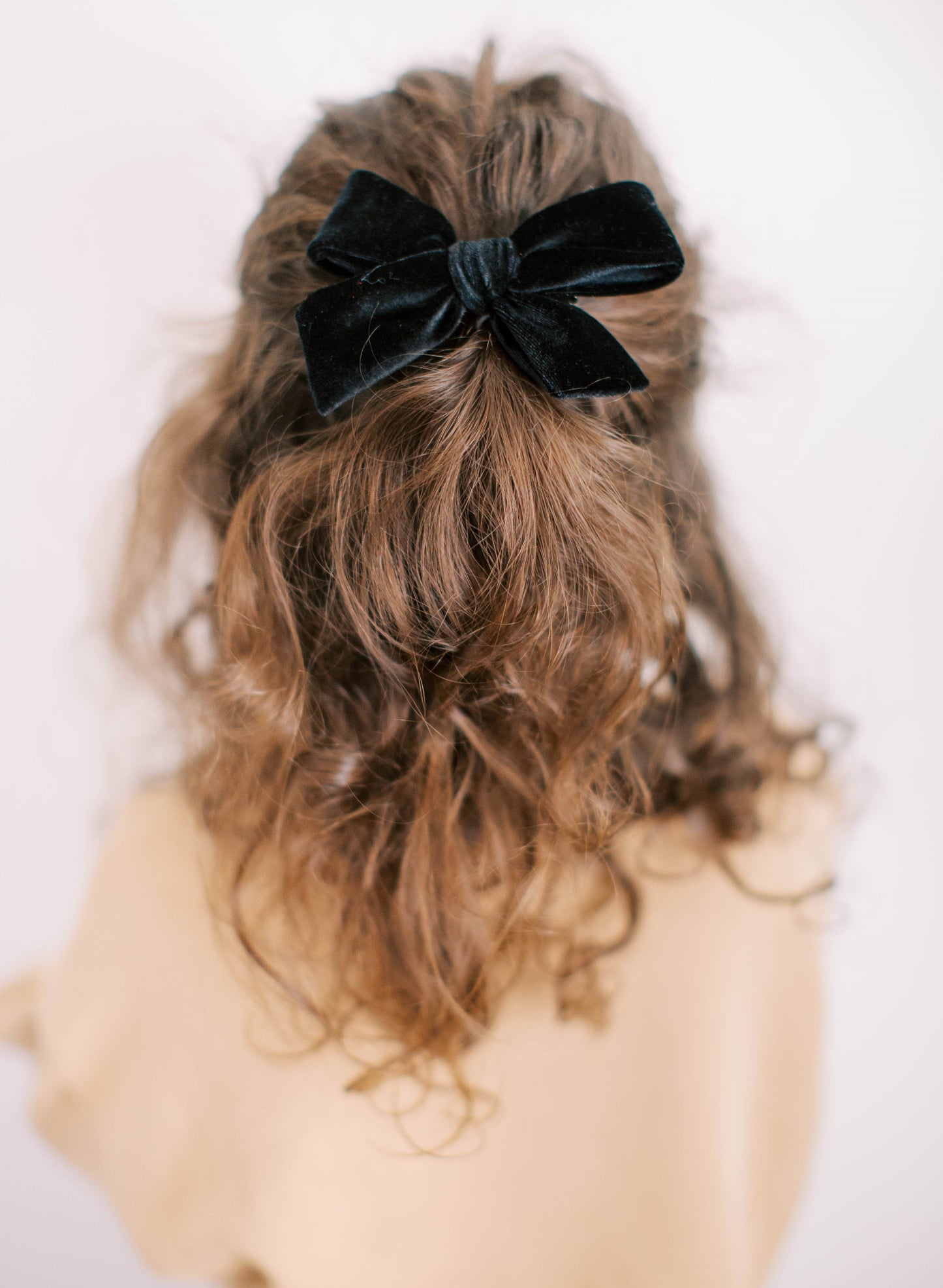 Bright White | Large Pinwheel