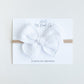 White Linen | Petite Whimsy