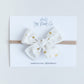 Gold Stars | Small Pinwheel