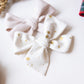 Gold Stars | Small Pinwheel