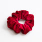 Red Velvet | Scrunchie