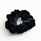 Black Velvet | Scrunchie
