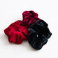Choose One Toddler Scrunchie