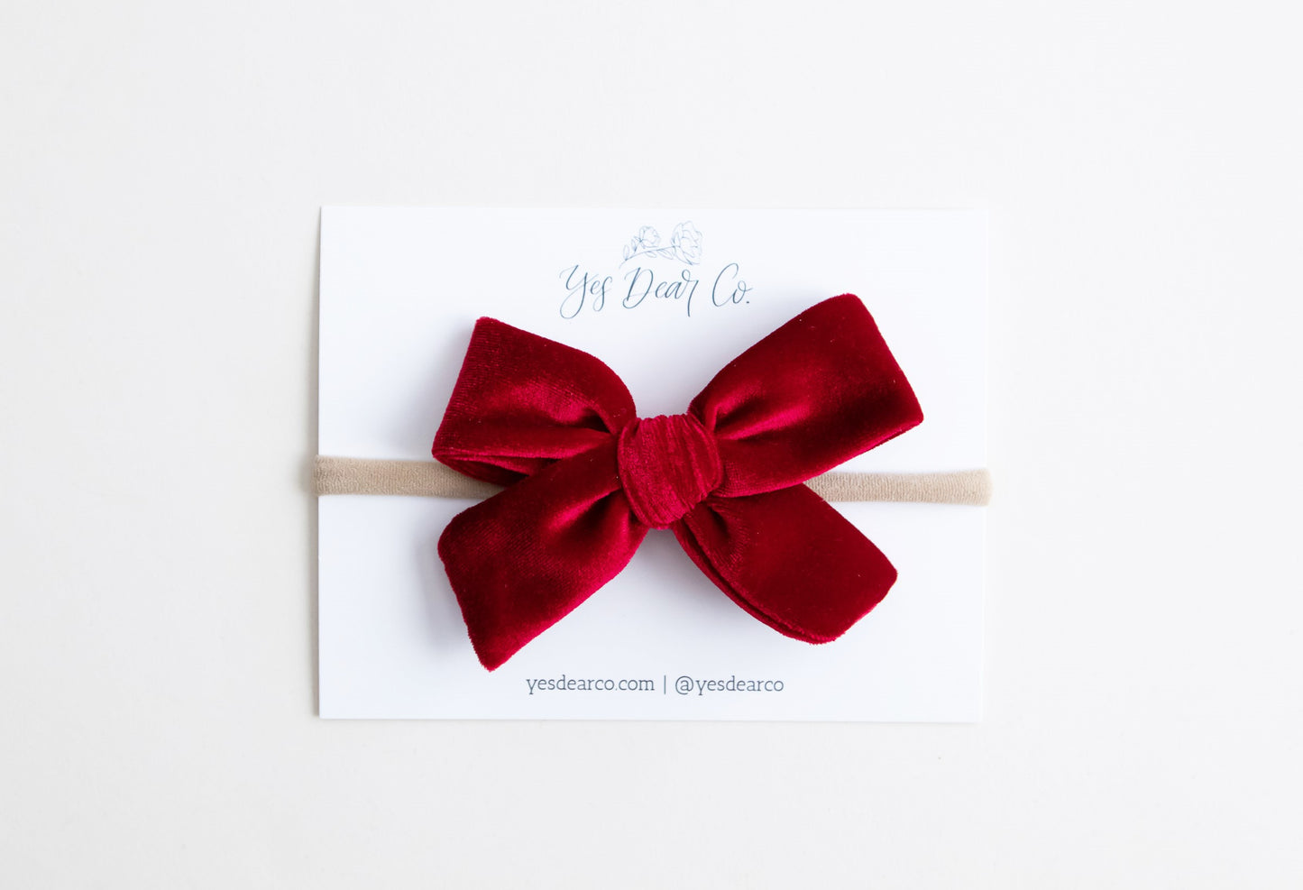 Red Velvet | Classic