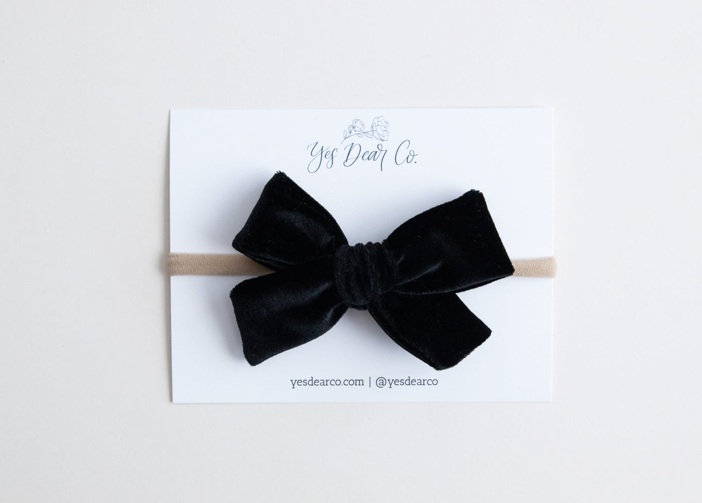 Black Velvet | Classic