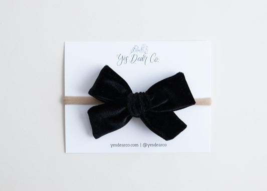 Black Velvet | Classic