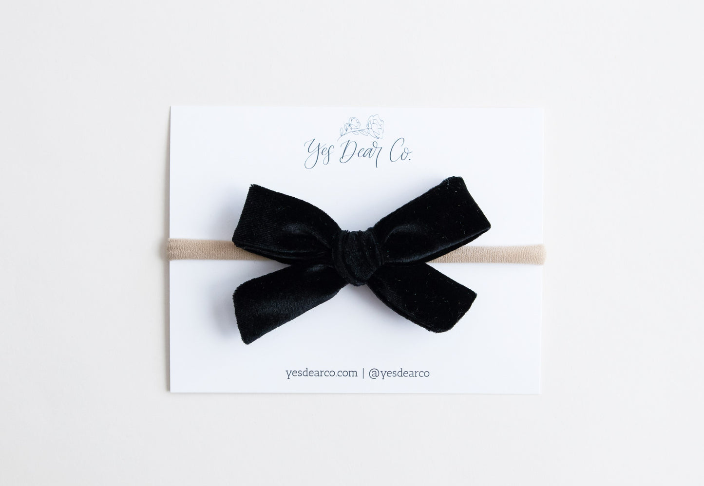 Black Velvet | School Girl