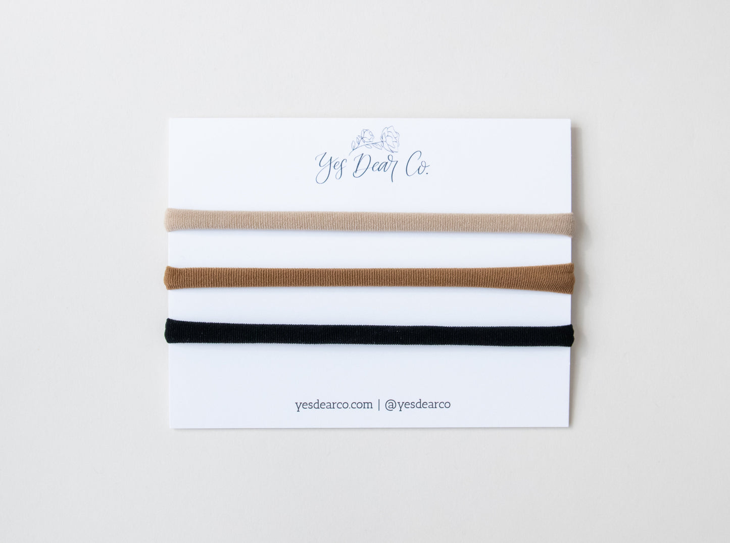 Ivory | Large Pinwheel