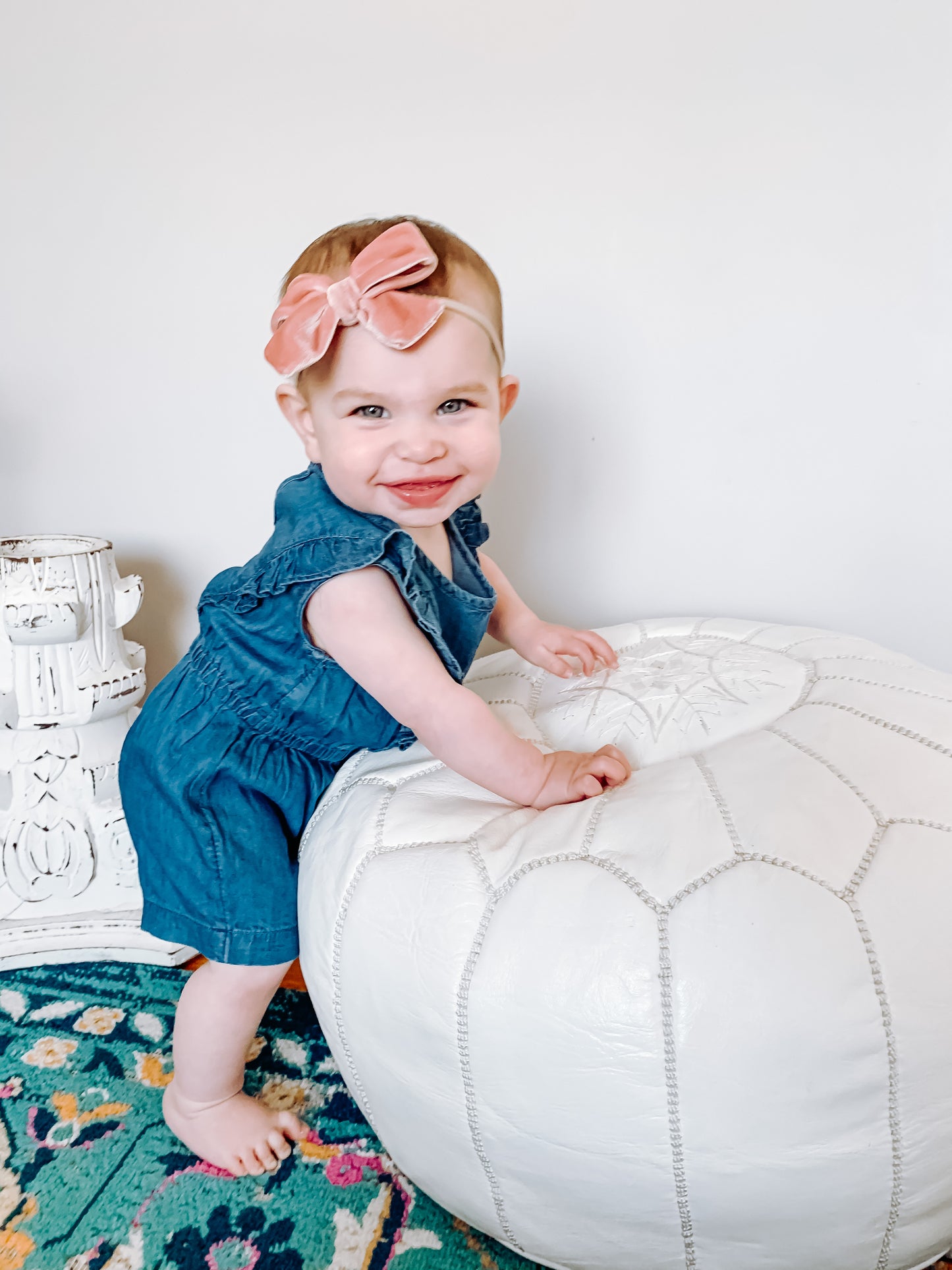 Spruce Velvet | Classic