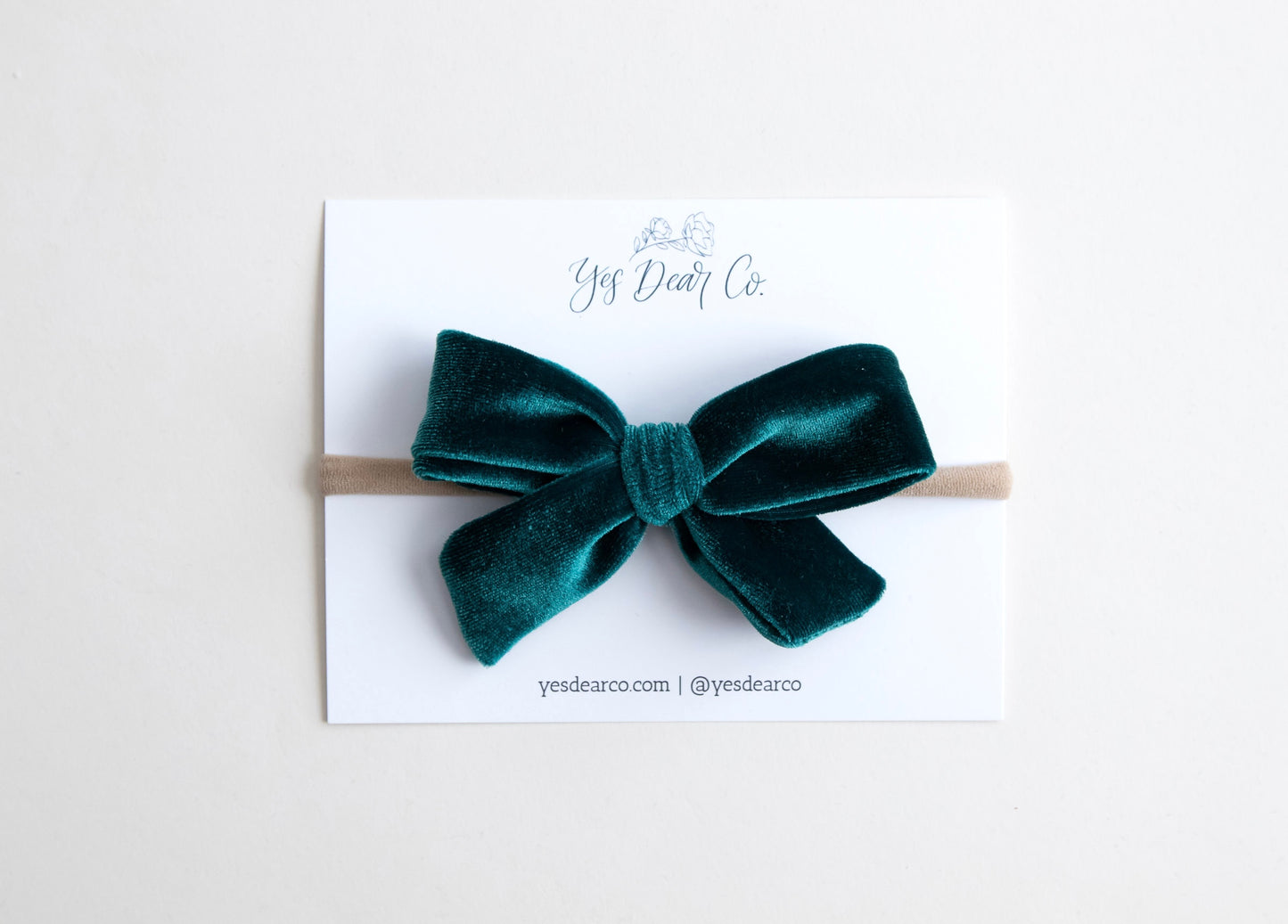 Spruce Velvet | Classic